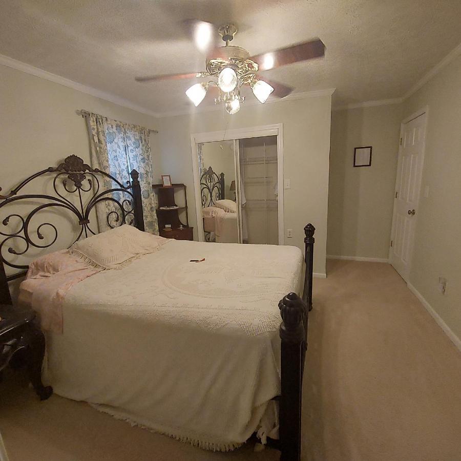 Heritage Room Brownsville Bagian luar foto
